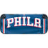 NBA Philadelphia 76ers Jersey Nintendo Switch 2 (2025) with Joy-Con Skin